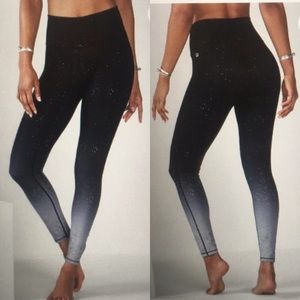 Like New Fabletics Powerhold Ombré